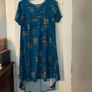 lularoe dress